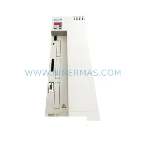 Siemens 6SE7022-6TP50/60/70 A5E00110983 Ruggedized Control Unit product image