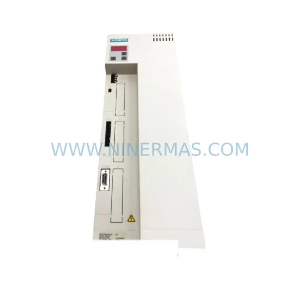 Siemens 6SE7022-6TP50/60/70 A5E00110983 Ruggedized Control Unit product image