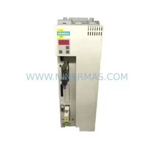 Siemens 6SE7022-6TP50-Z AC Drive Spare Part product image