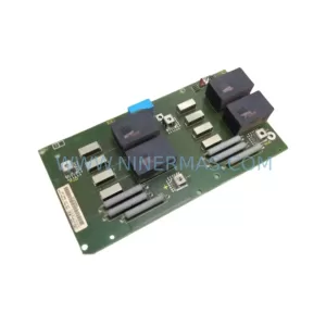 SIEMENS 6SE7024-7FD84-1HH0 AC Variable Frequency Drive product image