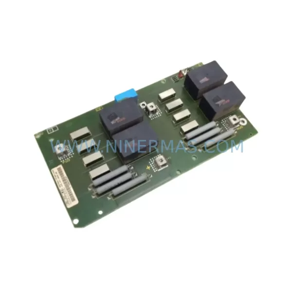 SIEMENS 6SE7024-7FD84-1HH0 AC Variable Frequency Drive product image