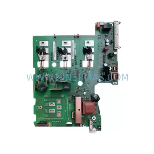 Siemens 6SE7024-7TD84-1HF4 AC Drive / Frequency Inverter product image