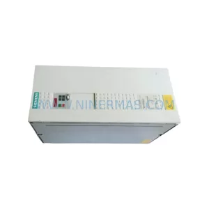 Siemens 6SE7027-2ED61 AC Variable Frequency Drive product image