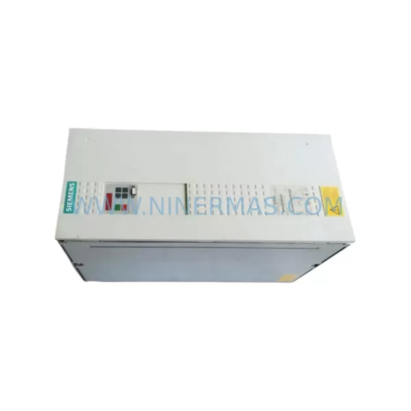 Siemens 6SE7027-2ED61 AC Variable Frequency Drive product image