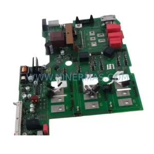 Siemens 6SE7027-2ED84-1HF5 AC Drive Control Unit product image