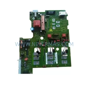 Siemens 6SE7027-2TD84-1HF3 AC Variable Frequency Drive product image
