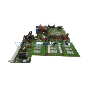 SIEMENS 6SE7027-2TD84-1HF4 AC Variable Frequency Drive product image