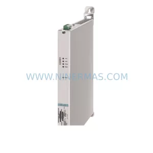 Siemens 6SE7028-0ES87-2DA1 AC Drive Module product image