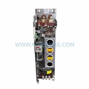 Siemens 6SE7031-0TE60-Z AC Variable Frequency Drive product image