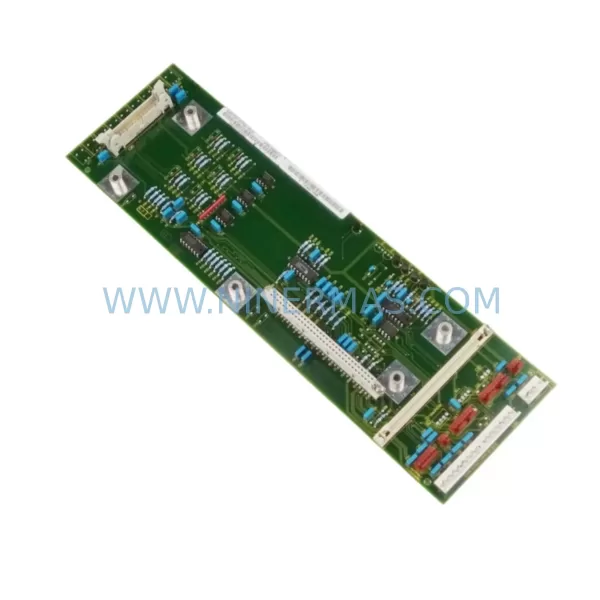 Siemens 6SE7031-2HG84-1BH0 AC Drive / Frequency Inverter product image