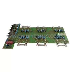 SIEMENS 6SE7031-2HG84-1JC2 AC Variable Frequency Drive product image