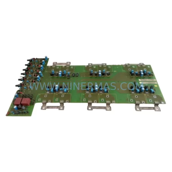 SIEMENS 6SE7031-2HG84-1JC2 AC Variable Frequency Drive product image