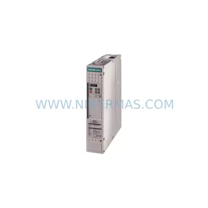 Siemens 6SE7031-5EF60-Z G41+G93+K80 AC Drive / Frequency Converter product image
