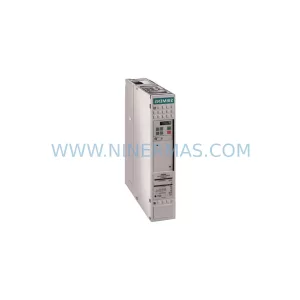 Siemens 6SE7031-5TF60-Z G41+G93+K80+L30 AC Drive / Frequency Inverter detail view 2