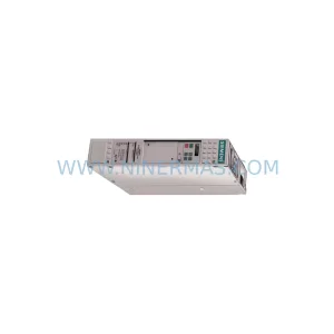 Siemens 6SE7031-5TF60-Z G41+G93+K80+L30 AC Drive / Frequency Inverter detail view 3