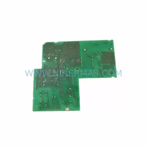 Siemens 6SE7031-7HG84-1JA1 AC Drive Power Supply Unit product image