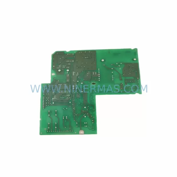 Siemens 6SE7031-7HG84-1JA1 AC Drive Power Supply Unit product image