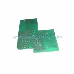 Siemens 6SE7031-7HG84-1JA1 AC Drive Power Supply Unit detail view 3