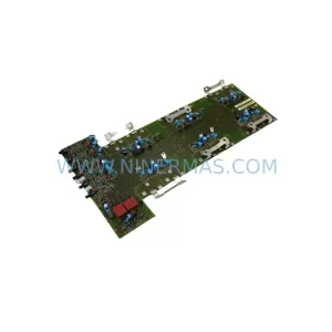 Siemens 6SE7031-7HG84-1JC1 IGBT Gate Driver Module product image