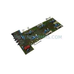 Siemens 6SE7031-7HG84-1JC2 Drive Converter Module product image