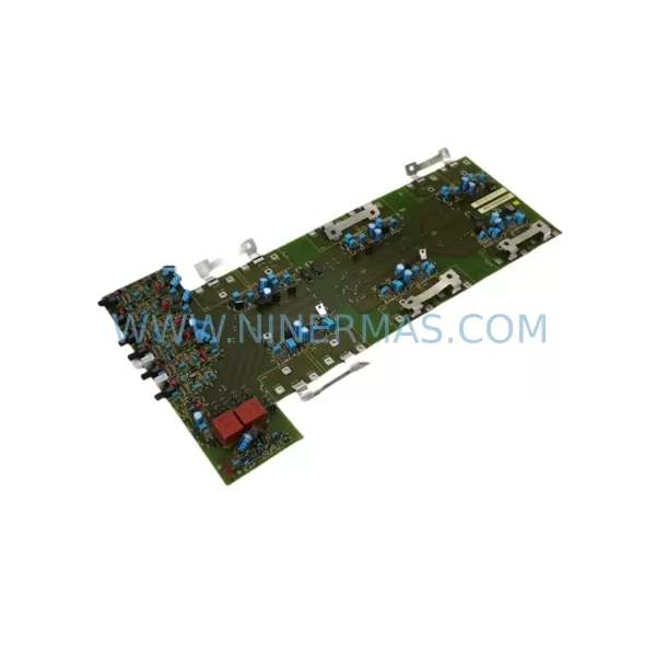 Siemens 6SE7031-7HG84-1JC2 Drive Converter Module product image