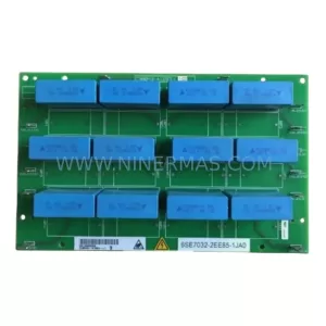 Siemens 6SE7032-2EE85-1JA0 C98043-A1683-L1 AC Variable Frequency Drive product image