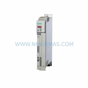 Siemens 6SE7032-5FB87-2DA1 AC Variable Frequency Drive product image