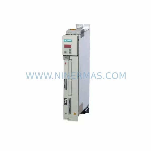 Siemens 6SE7032-5FB87-2DA1 AC Variable Frequency Drive product image