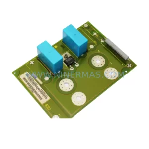 Siemens 6SE7032-6EG84-1GG0 AC Variable Frequency Drive product image
