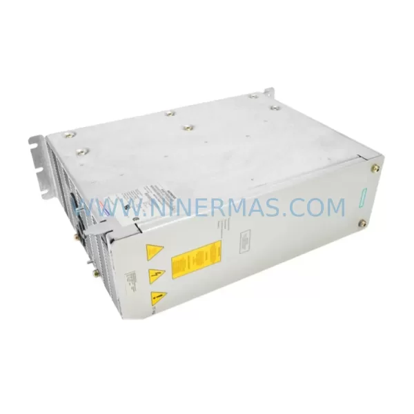 SIEMENS 6SE7032-7EB87-2DA1 AC Drive Module product image