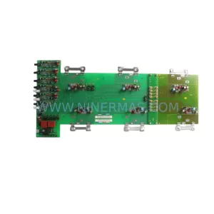 SIEMENS 6SE7033-5GJ84-1JC0 AC Variable Frequency Drive product image