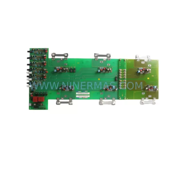 SIEMENS 6SE7033-5GJ84-1JC0 AC Variable Frequency Drive product image