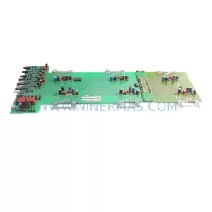 SIEMENS 6SE7033-5GJ84-1JC0 AC Variable Frequency Drive detail view 2