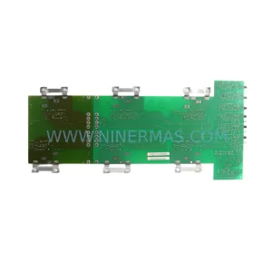 SIEMENS 6SE7033-5GJ84-1JC0 AC Variable Frequency Drive detail view 3