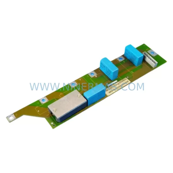 Siemens 6SE7033-5HH84-1HH0 Power Supply Module product image
