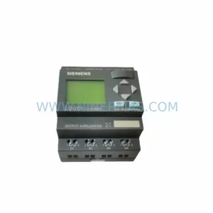 Siemens 6SE7033-7EG84-1JF0 Inverter Drive product image