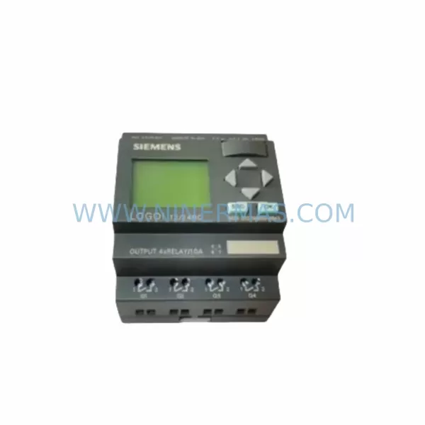 Siemens 6SE7033-7EG84-1JF0 Inverter Drive product image