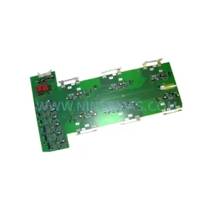 Siemens 6SE7033-7EG84-1JF1 AC Variable Frequency Drive product image