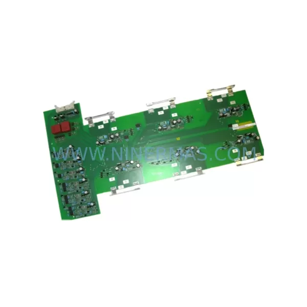 Siemens 6SE7033-7EG84-1JF1 AC Variable Frequency Drive product image