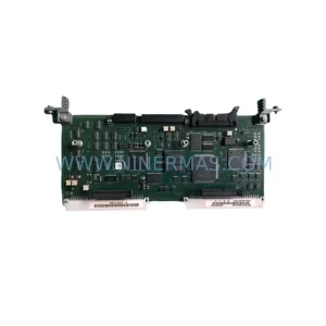 Siemens 6SE7034-5HK84-1JC0 AC Drive / Frequency Inverter product image