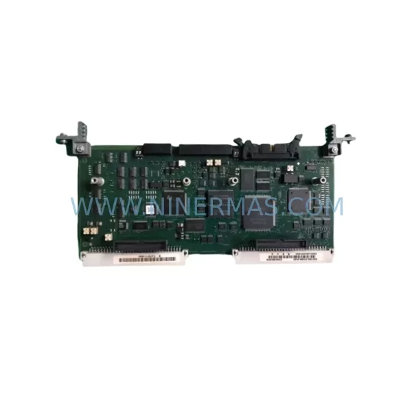 Siemens 6SE7034-5HK84-1JC0 AC Drive / Frequency Inverter product image