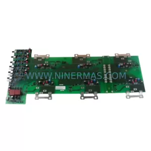 SIEMENS 6SE7034-5HK84-1JC2 AC Variable Frequency Drive product image