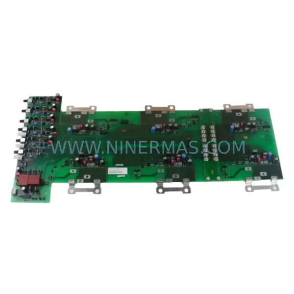 SIEMENS 6SE7034-5HK84-1JC2 AC Variable Frequency Drive product image