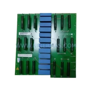 Siemens 6SE7034-6EC85-0JA0 AC Drive Module product image