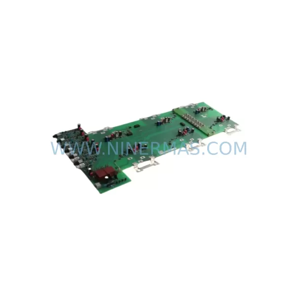 Siemens 6SE7035-1EJ84-1JC2 AC Drive / Frequency Inverter product image