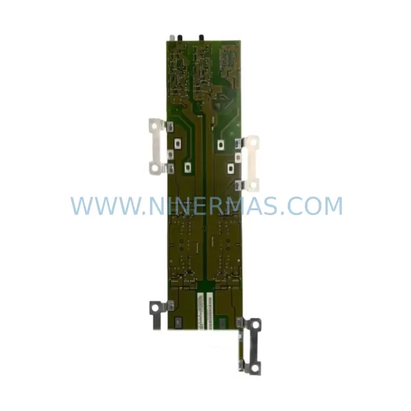 Siemens 6SE7035-7GK84-1JC2 AC Variable Frequency Drive product image
