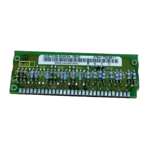 SIEMENS 6SE7035-7WK84-1BH0 AC Variable Frequency Drive product image