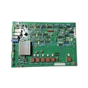 Siemens 6SE7036-0EF85-0EA0 AC Drive / Frequency Inverter product image