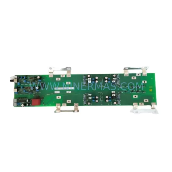 Siemens 6SE7036-5GK84-1JC2 AC Drive / Frequency Inverter product image