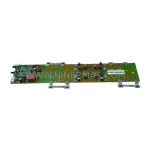 Siemens 6SE7036-5GK84-1JC2 AC Drive / Frequency Inverter detail view 2